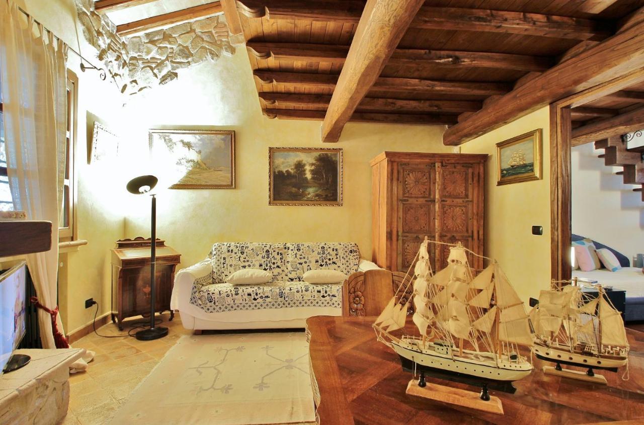 Casale Degli Ulivi Villa Capalbio Dış mekan fotoğraf