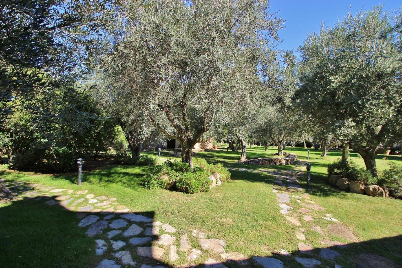 Casale Degli Ulivi Villa Capalbio Dış mekan fotoğraf